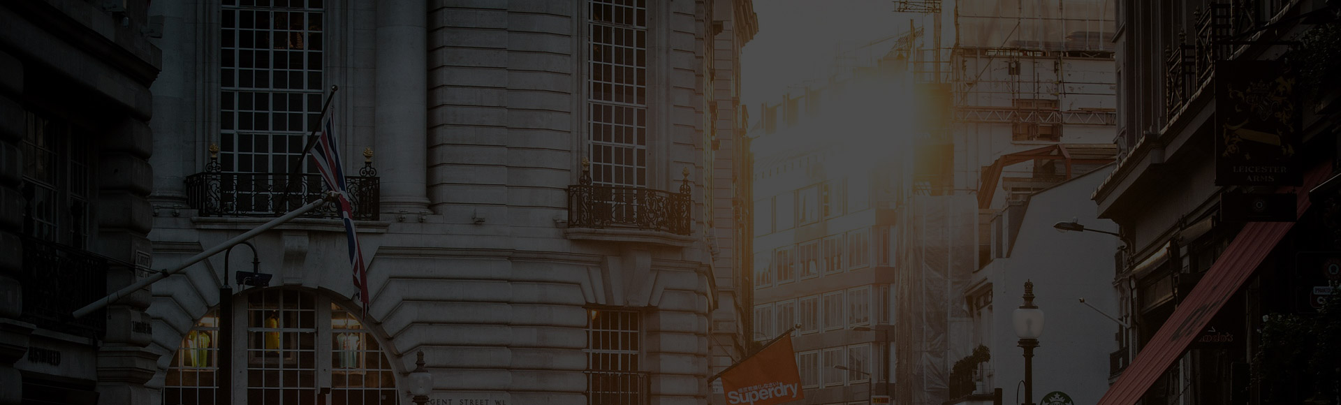 International Planning